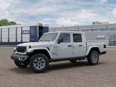 2026 Jeep Gladiator SAHARA 4X4 Pickup