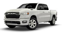 2026 Ram 1500 BIG HORN CREW CAB 4X4 5'7 BOX Pickup
