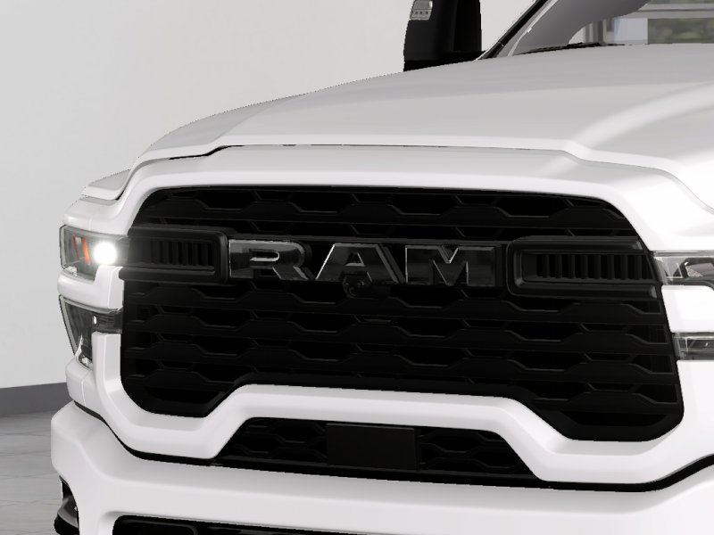 2026 RAM 2500 Big Horn - Photo 52