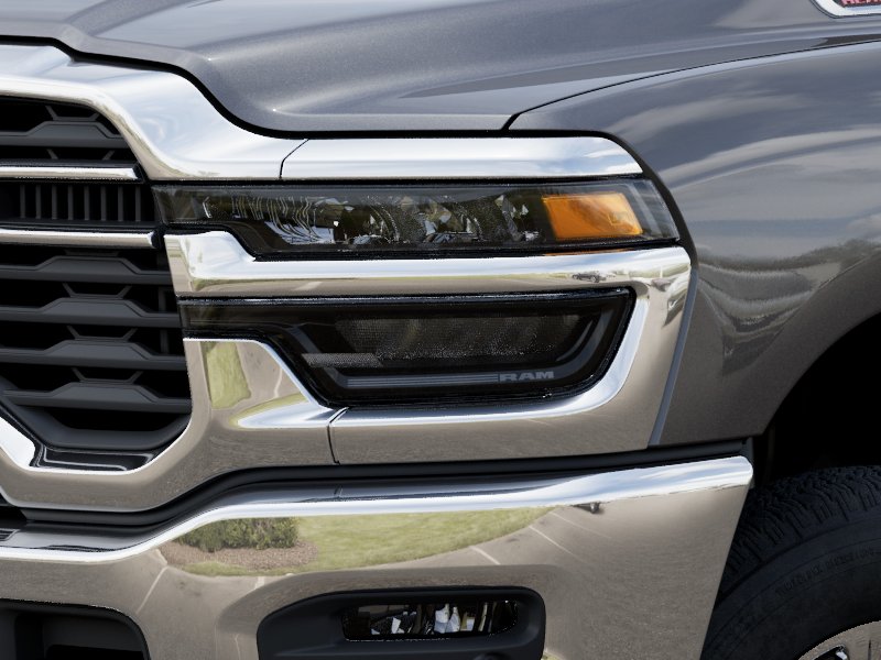 2025 RAM 2500 Tradesman - Photo 39
