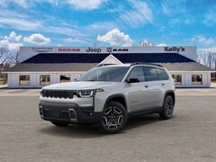 2026 Jeep Cherokee LAREDO 4X4 Sport Utility