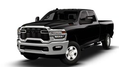 2026 Ram 3500 Tradesman Pickup