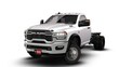  Ram 5500 Chassis Cab