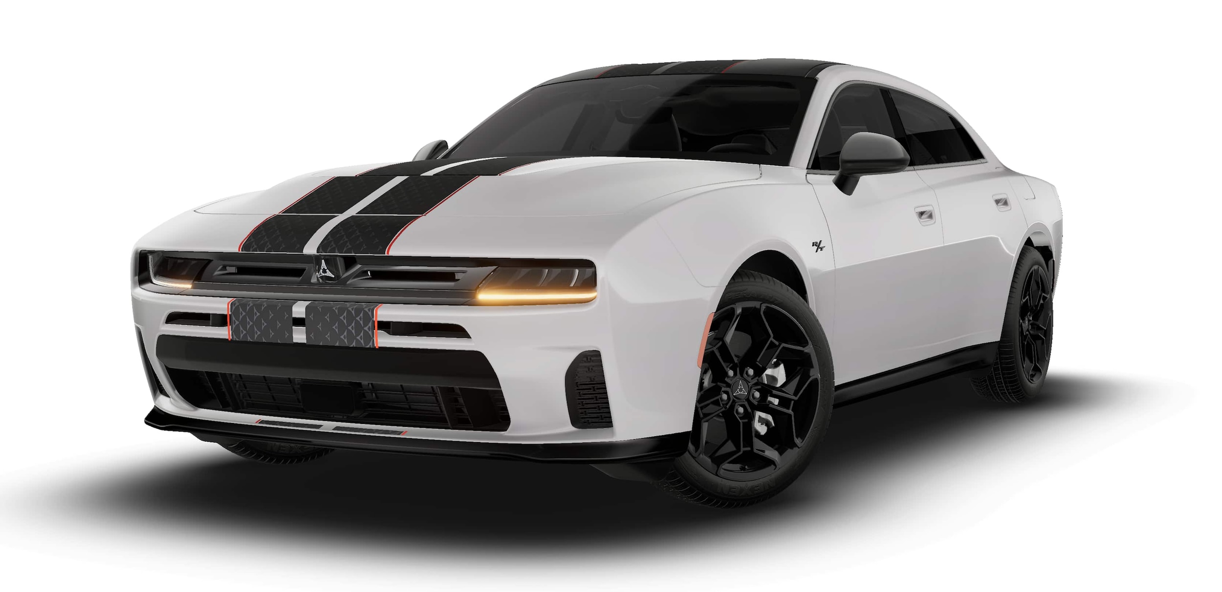 2026 Dodge Charger R/T AWD's photo
