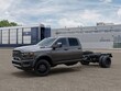  Ram 5500 Chassis Cab