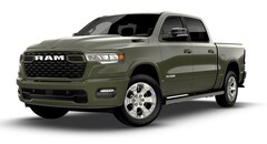 2026 Ram 1500 BIG HORN CREW CAB 4X4 5'7 BOX Pickup