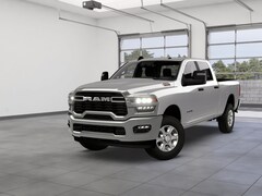 2026 Ram 2500 BIG HORN CREW CAB 4X4 6'4 BOX Pickup