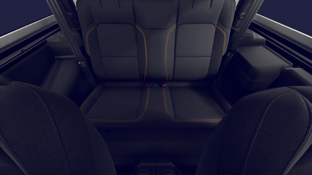New 2026 Jeep Wrangler 2-DOOR SPORT S Sport Utility