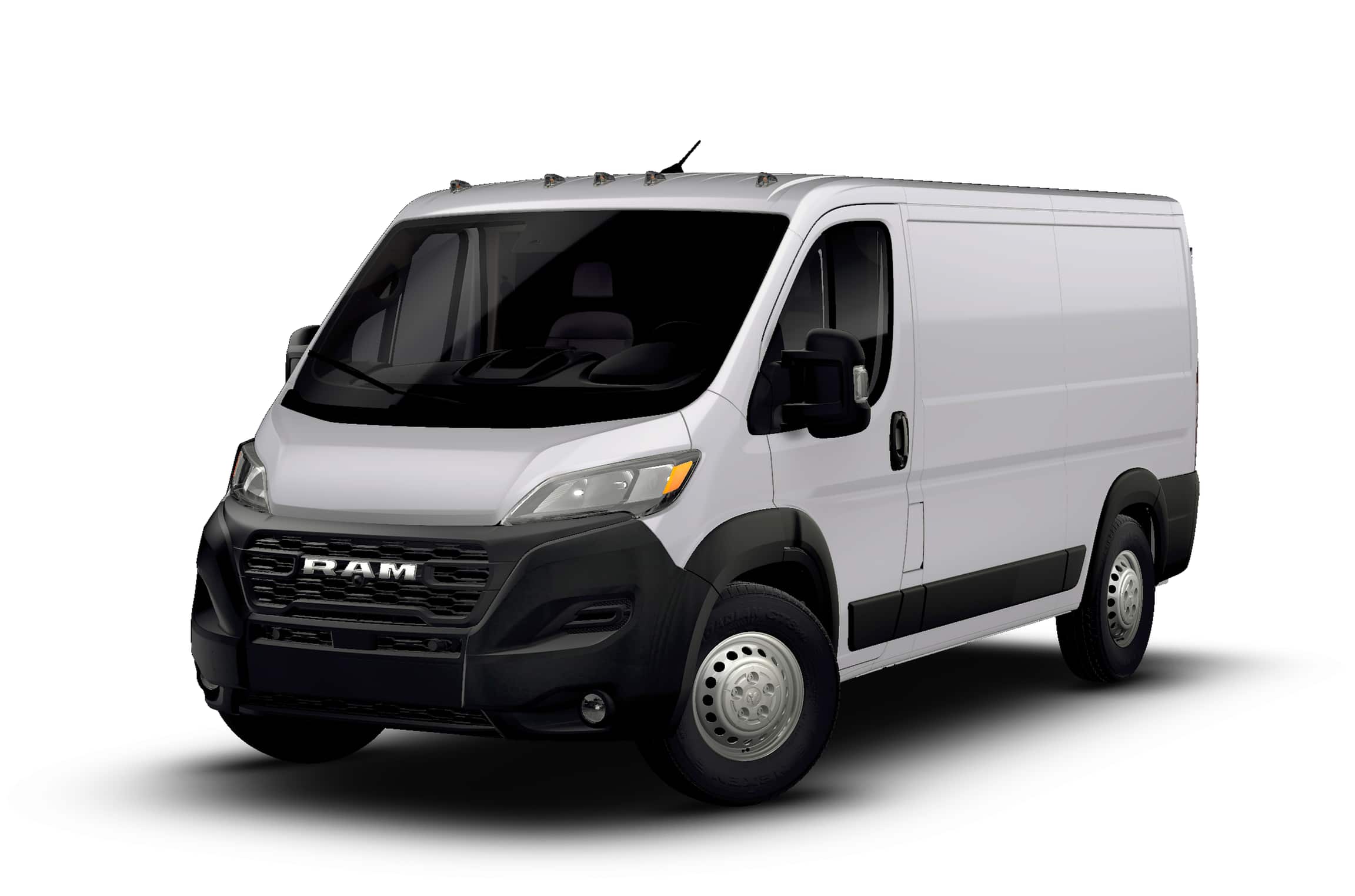 2026 RAM ProMaster 2500 Tradesman 136" WB Low Roof's photo