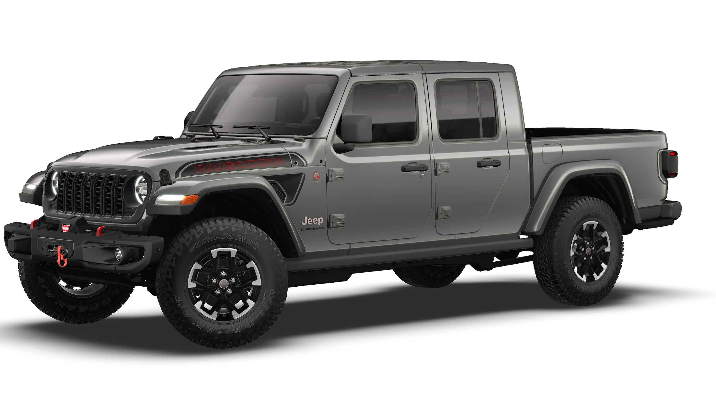 2026 Jeep Gladiator Shadow OPS Auto's photo