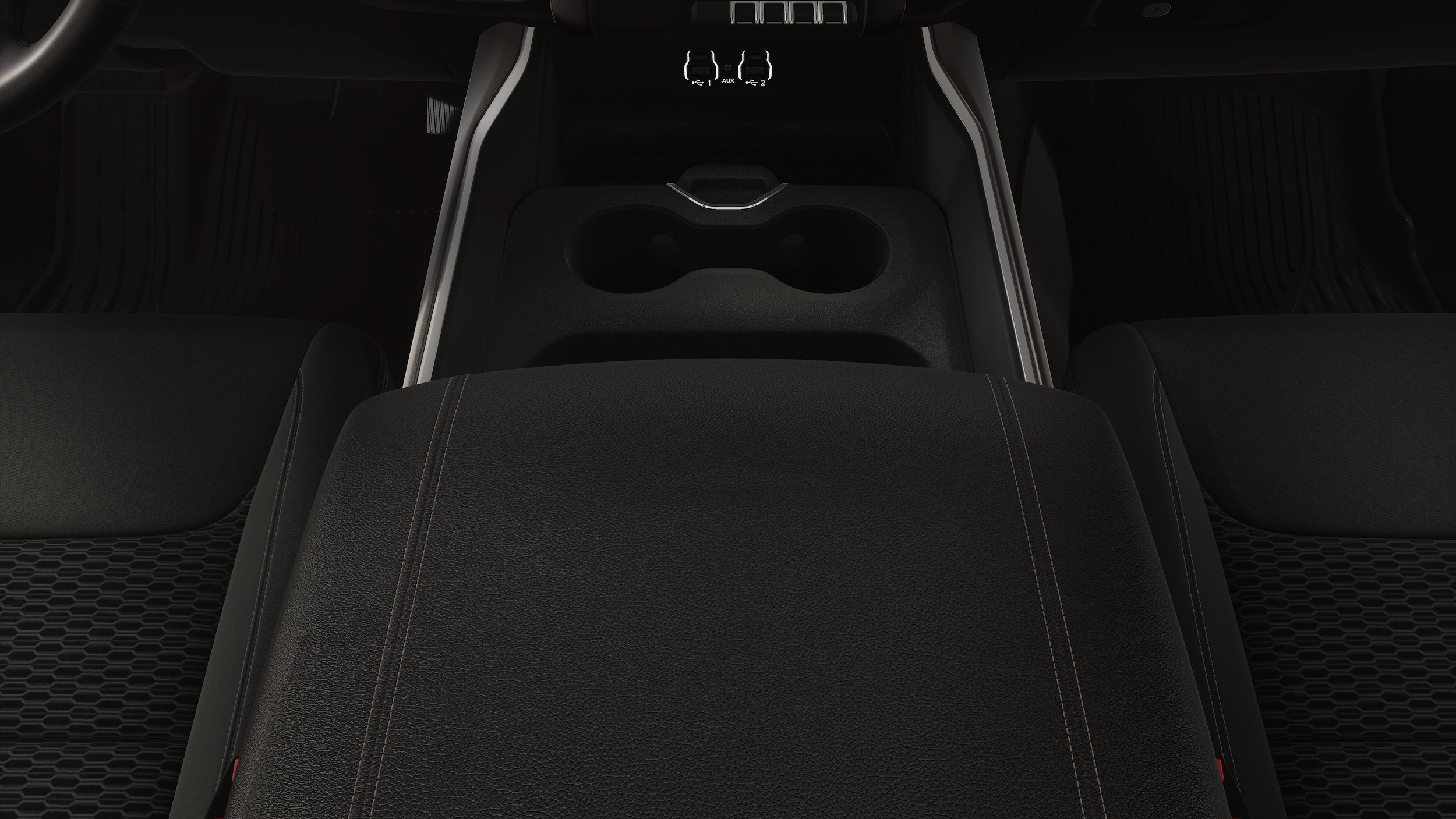 2026 RAM 1500 Big Horn/Lone Star - Photo 16