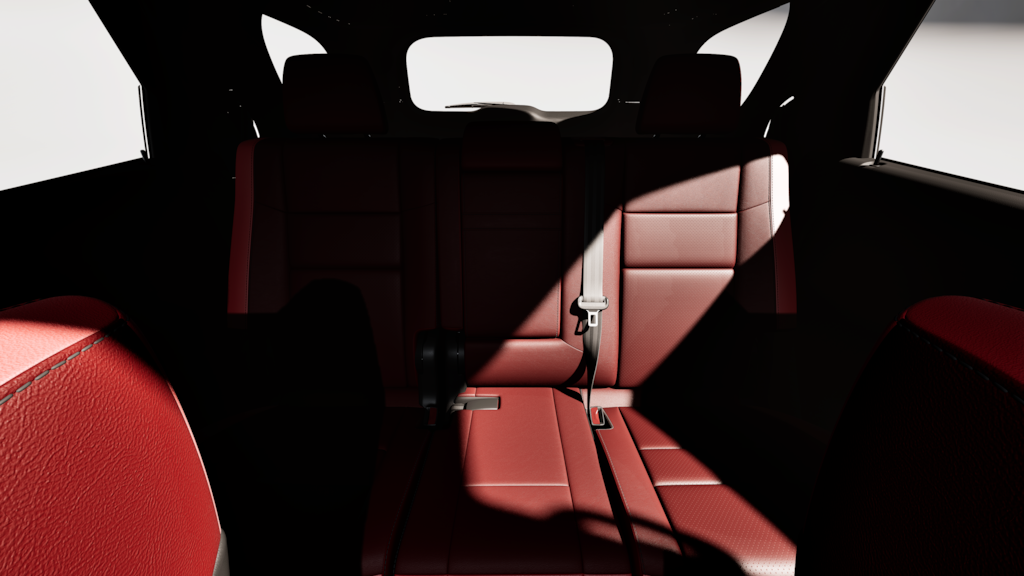 New 2027 Dodge Durango SRT HELLCAT JAILBREAK AWD Sport Utility
