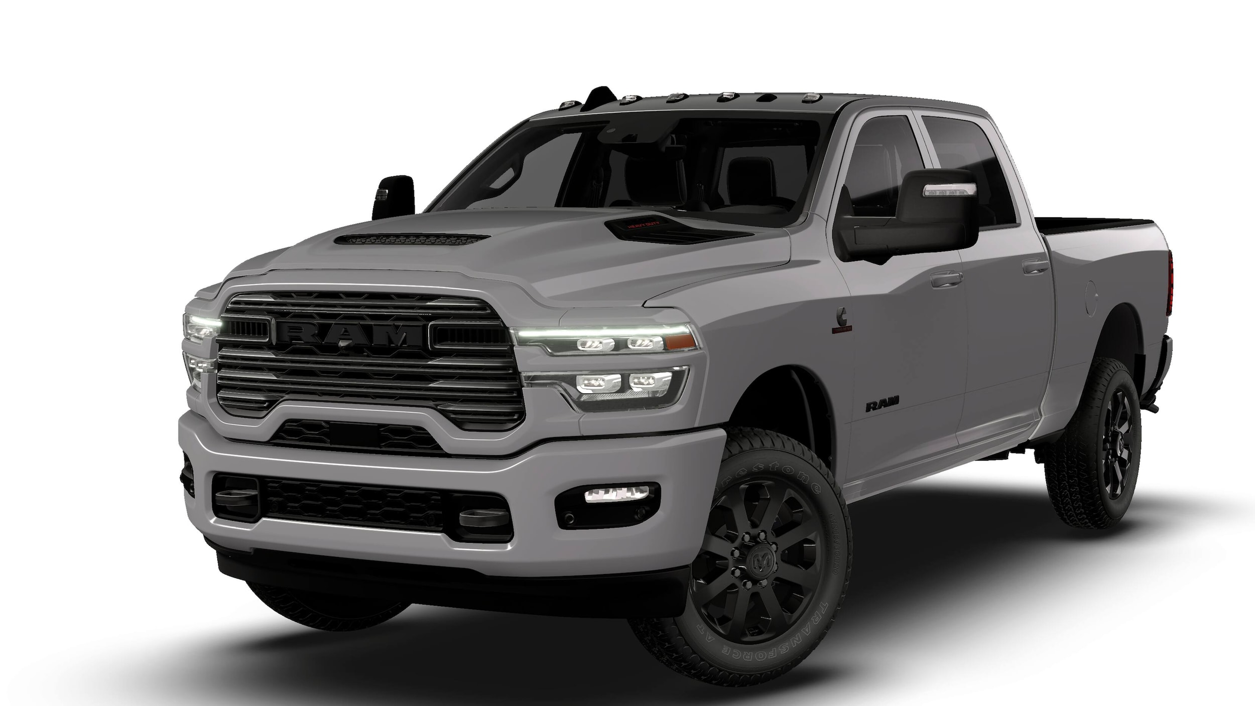 2026 RAM 3500 Laramie 4X4 Crew Cab SWB's photo