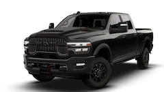 2026 Ram 2500 Power Wagon Pickup