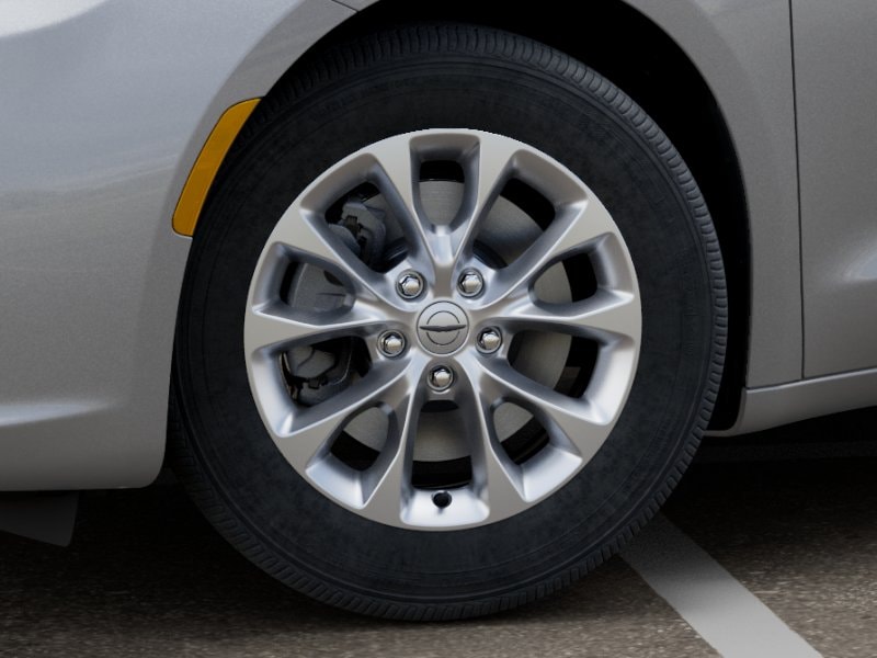 2026 Chrysler Pacifica Limited - Photo 25