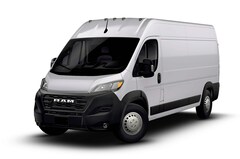 2026 Ram ProMaster 2500 High Roof Cargo Van