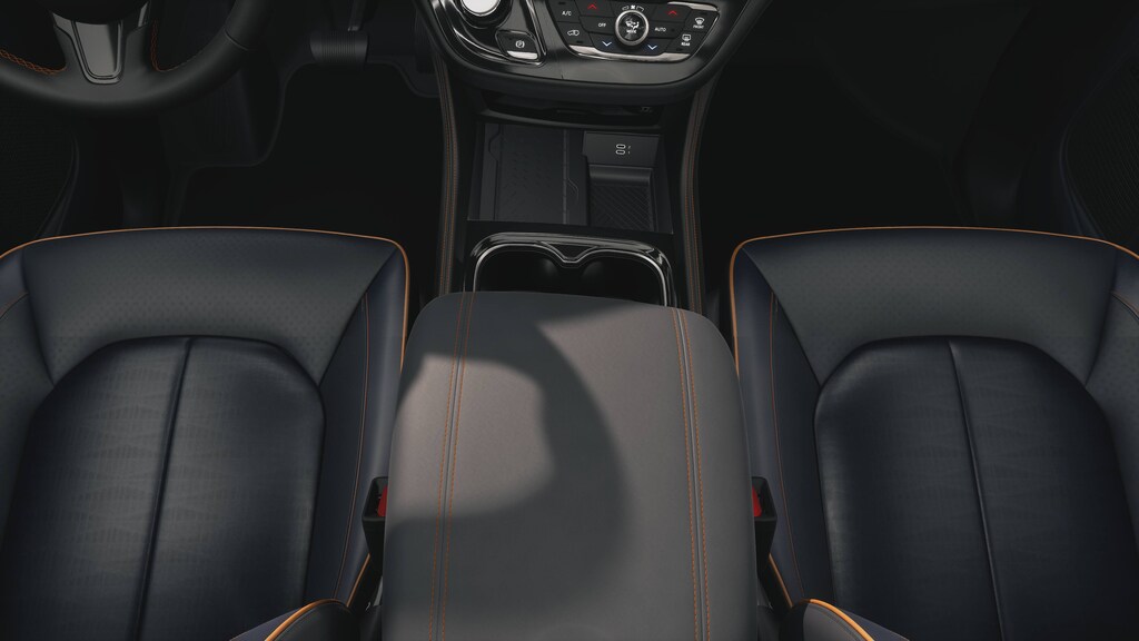 New 2027 Chrysler Pacifica PINNACLE AWD Passenger Van
