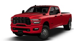 2026 Ram 3500 Big Horn Pickup