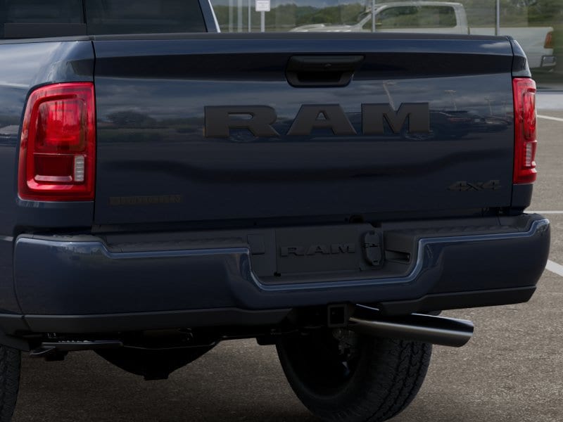 2026 RAM 2500 Big Horn - Photo 13