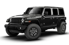 2026 Jeep Wrangler 4-DOOR SPORT Sport Utility