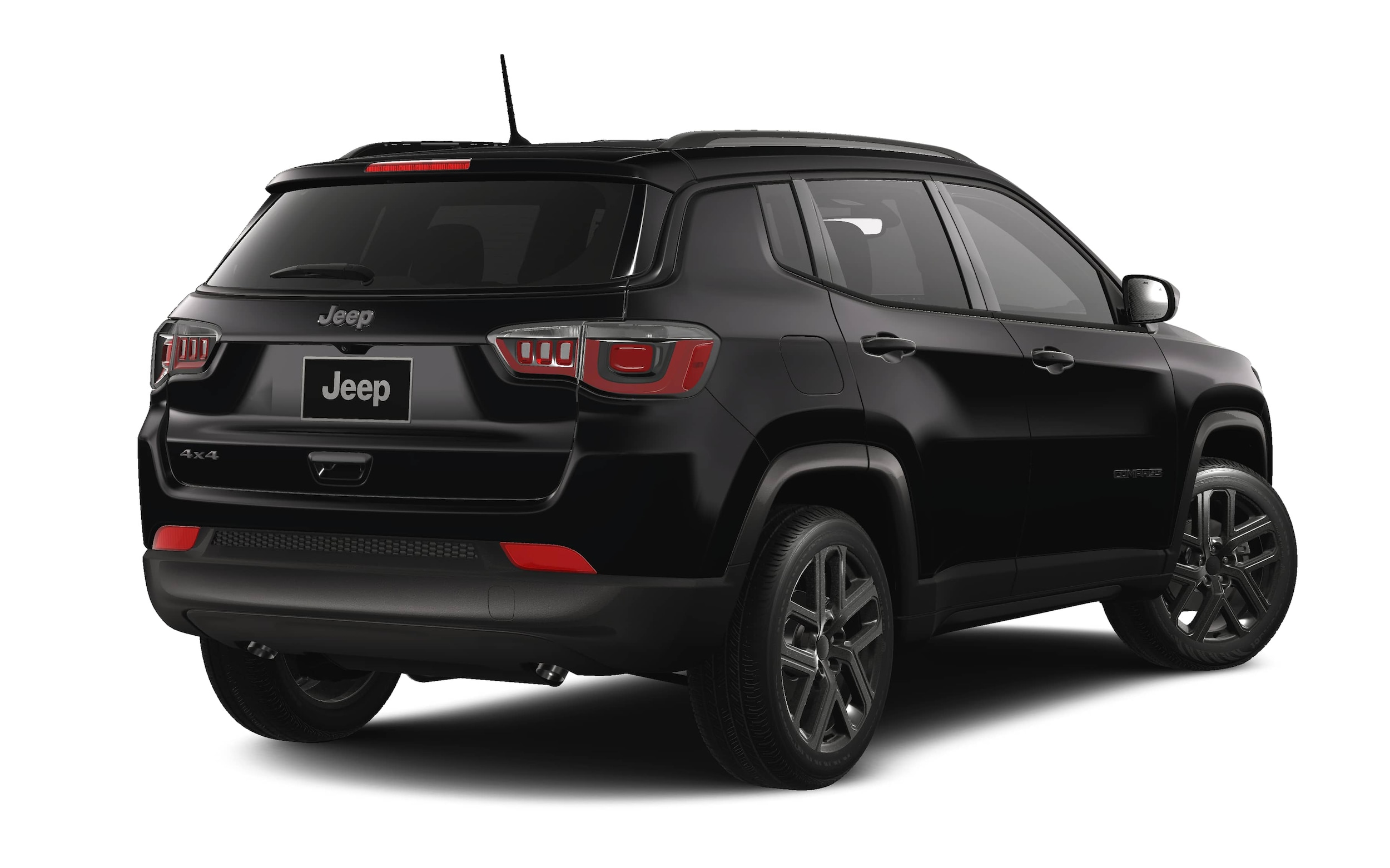 2026 Jeep Compass Altitude - Photo 12