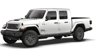 2026 Jeep Gladiator SPORT S 4X4 Pickup