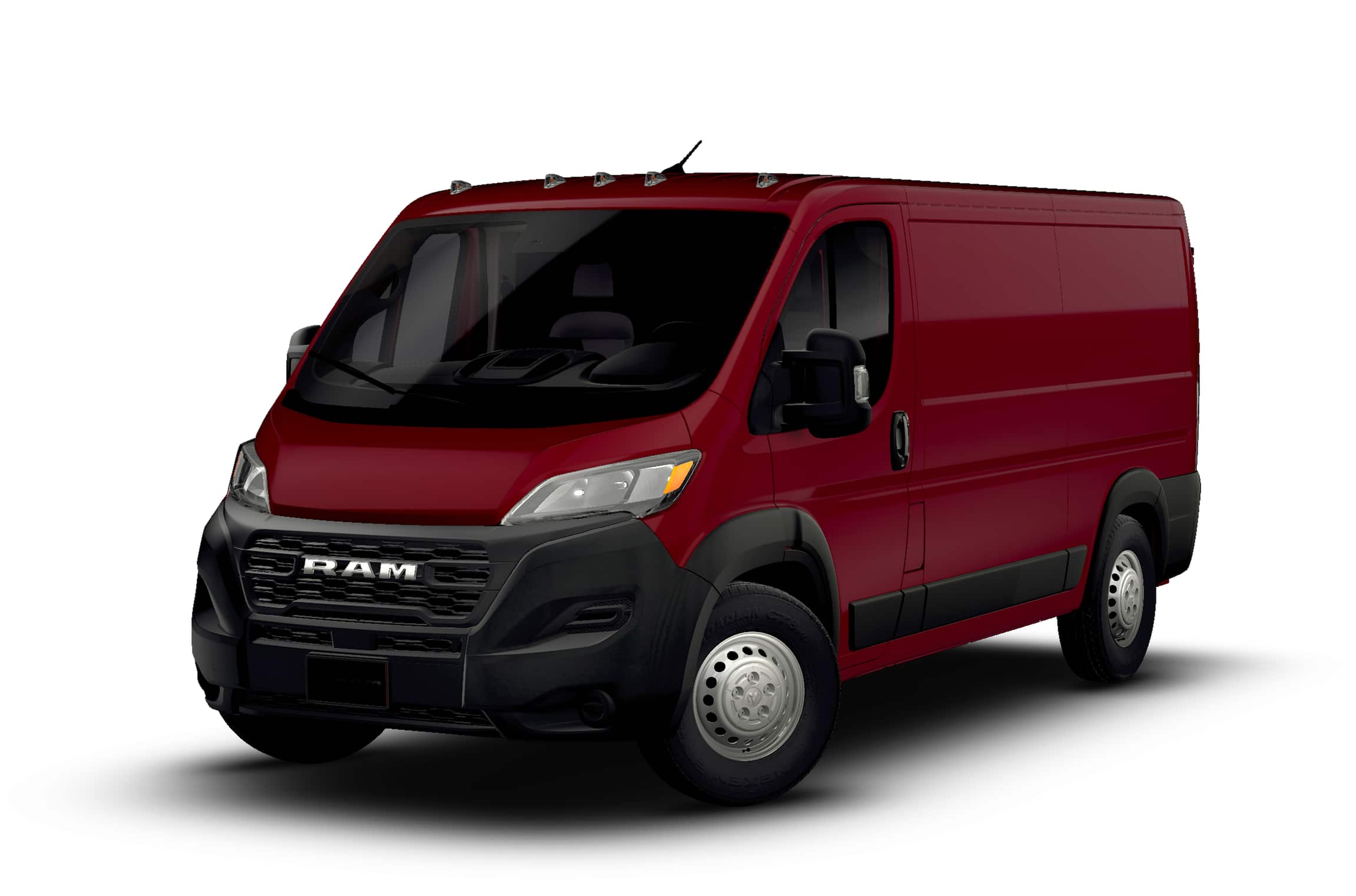 2026 RAM ProMaster 1500 Tradesman 136" WB Low Roof's photo