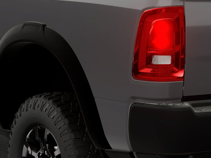 2026 Ram 2500 Tradesman photo 2