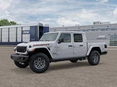 2026 Jeep Gladiator MOJAVE X 4X4 Pickup