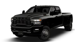 2026 Ram 3500 Big Horn Pickup