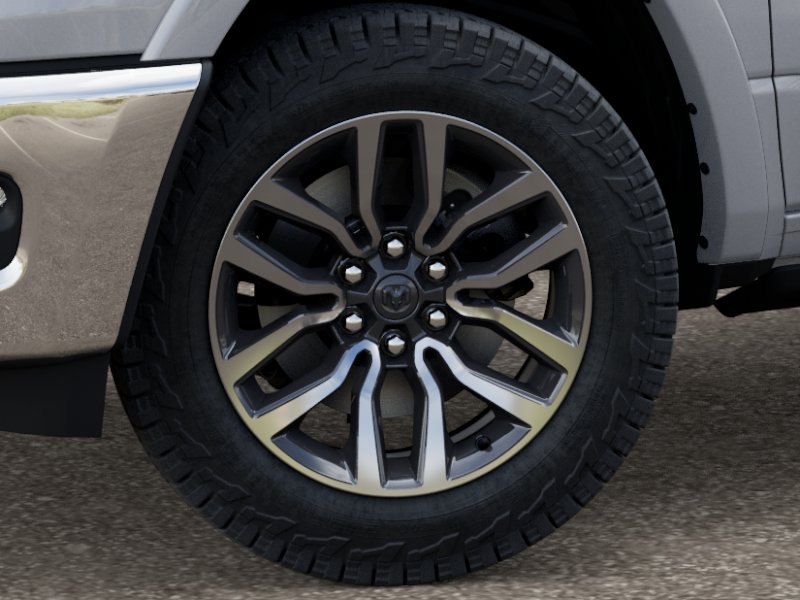 2026 Ram 1500 Limited Longhorn photo 4