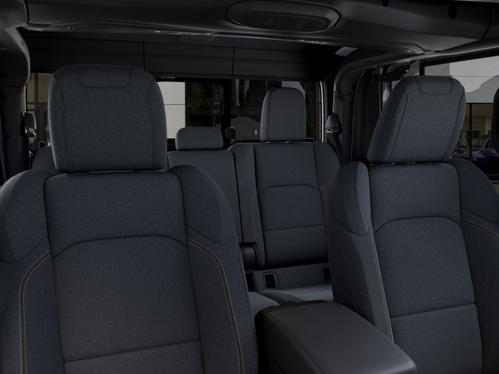 2025 Jeep Gladiator Sport S - Photo 51