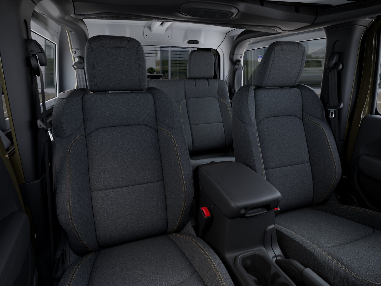 2025 Jeep Wrangler 2-Door Sport S - Photo 31