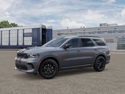 2025 Dodge Durango GT PLUS AWD Sport Utility