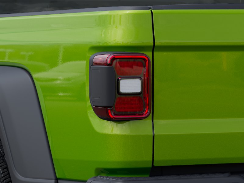 2025 Jeep Gladiator Sport S - Photo 52