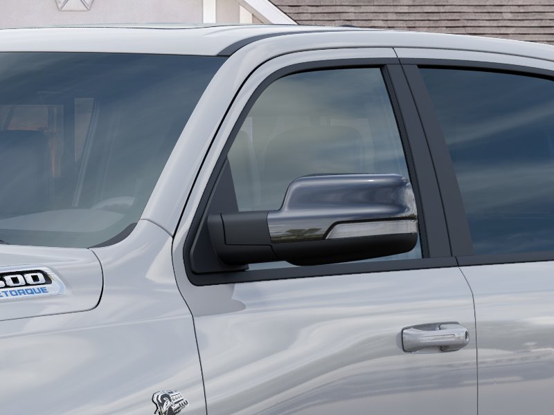 2026 RAM 1500 Laramie - Photo 12