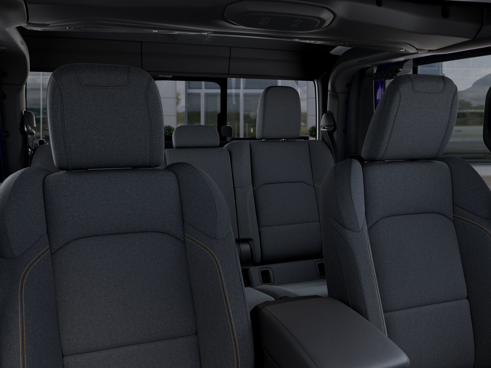 2026 Jeep Gladiator Sport S - Photo 54