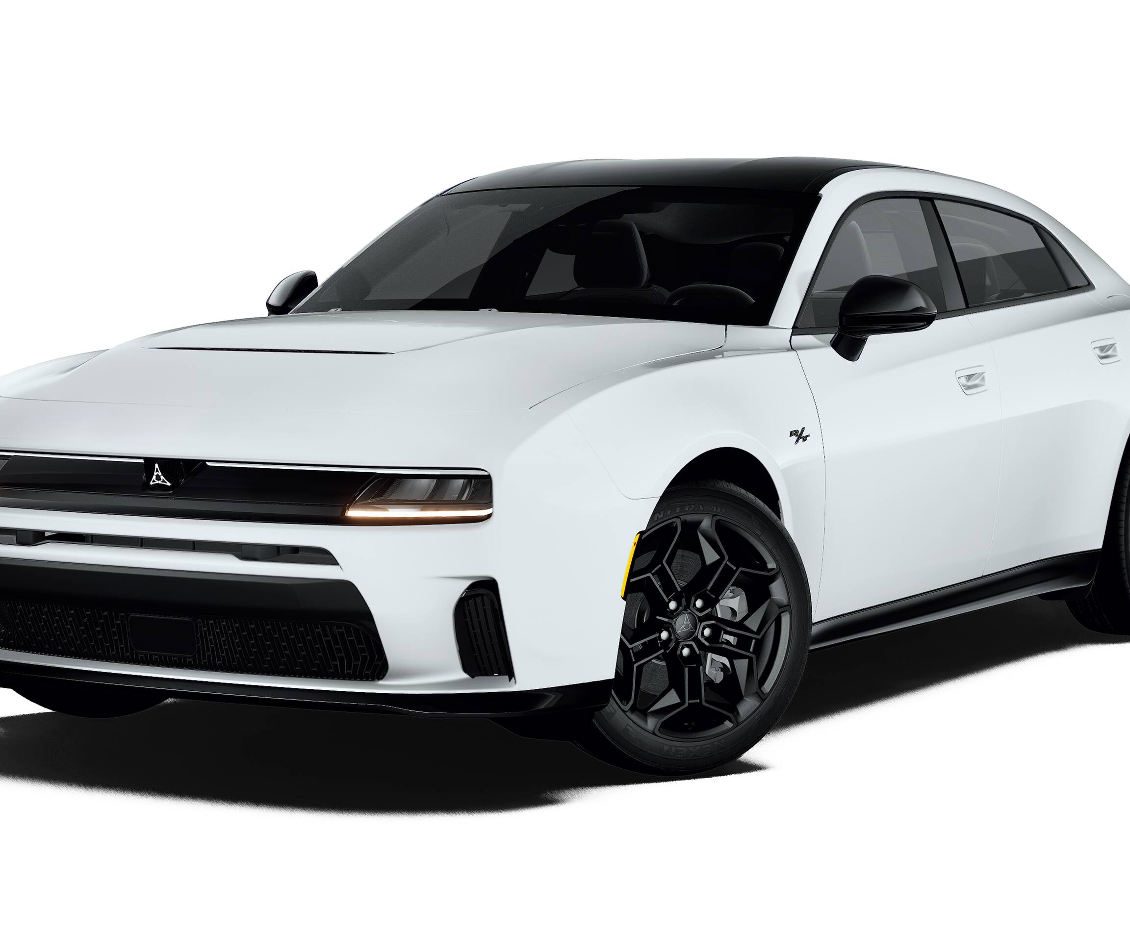 2027 Dodge Charger