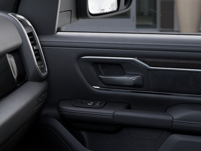 2026 RAM 1500 Laramie - Photo 63