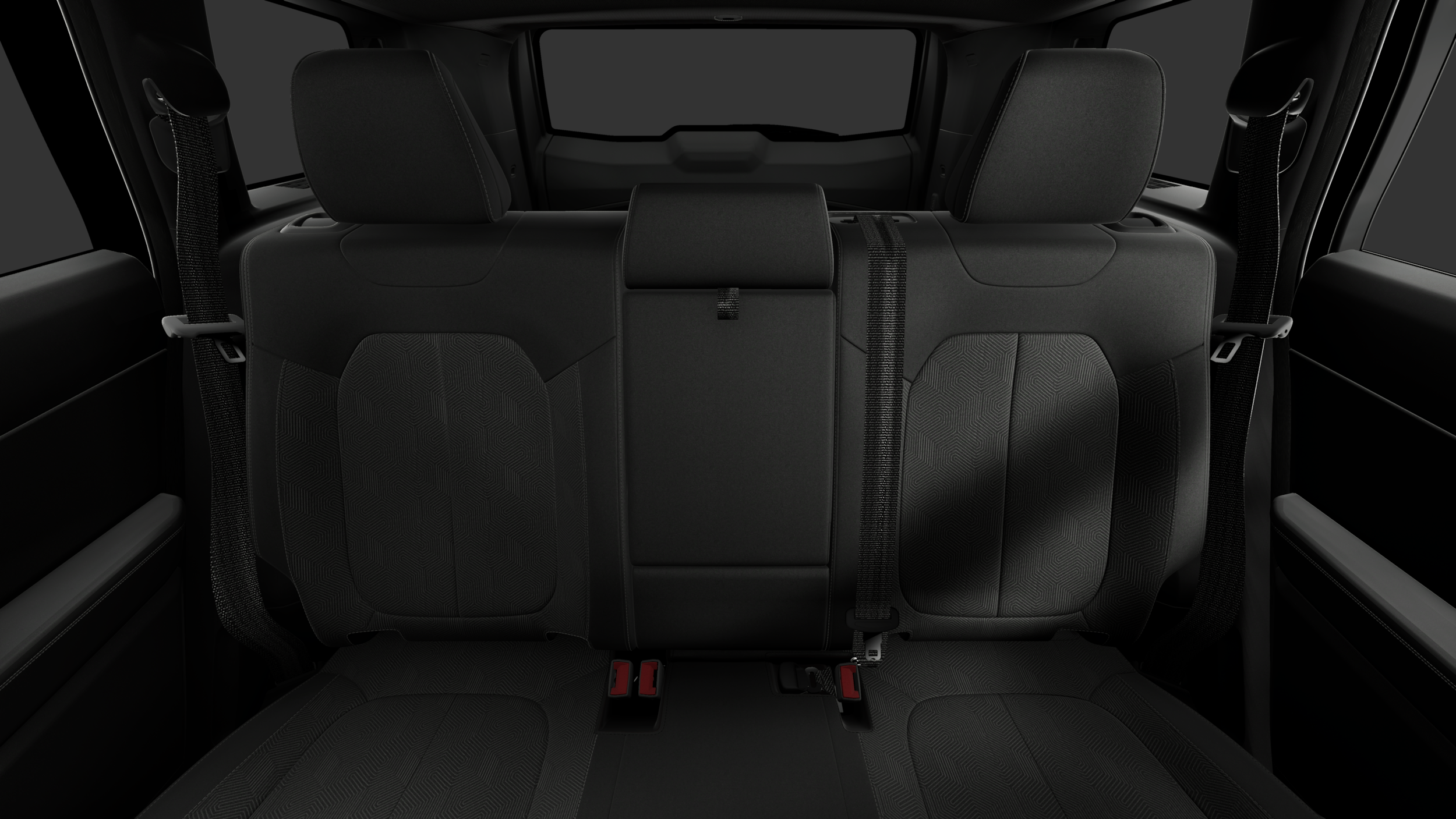 2026 Jeep Cherokee Laredo - Photo 33