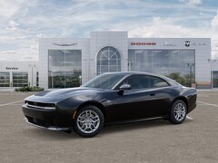 2025 Dodge Charger Daytona