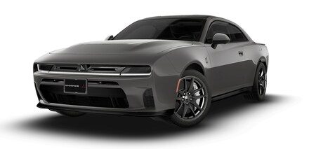 New 2026 Dodge Charger SCAT PACK PLUS 2-DOOR AWD Coupe for Sale near San Francisco