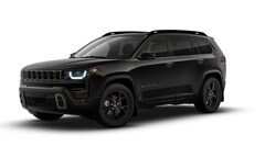 2026 Jeep Cherokee 85TH ANNIVERSARY EDITION 4X4 Sport Utility