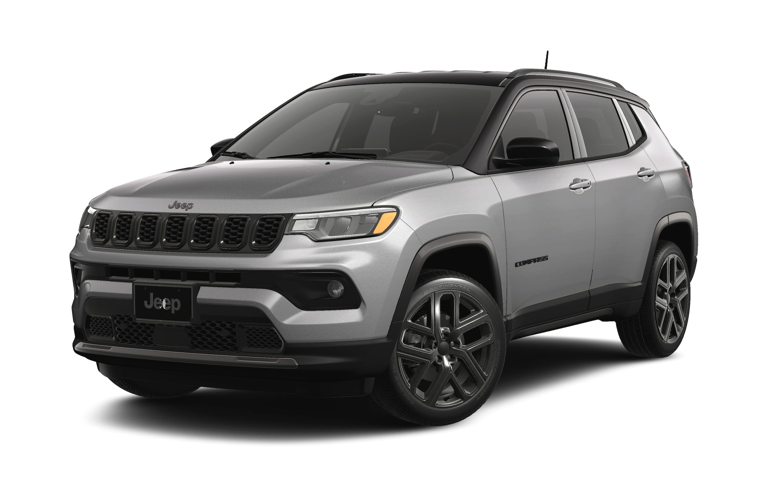 2026 Jeep Compass Limited Altitude - Photo 14