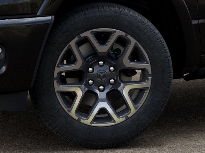 2026 RAM 1500 Laramie - Photo 8