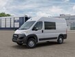  Ram ProMaster