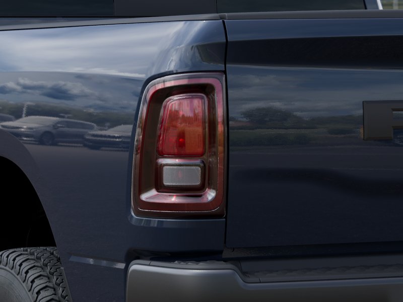 2026 RAM 2500 Tradesman - Photo 9
