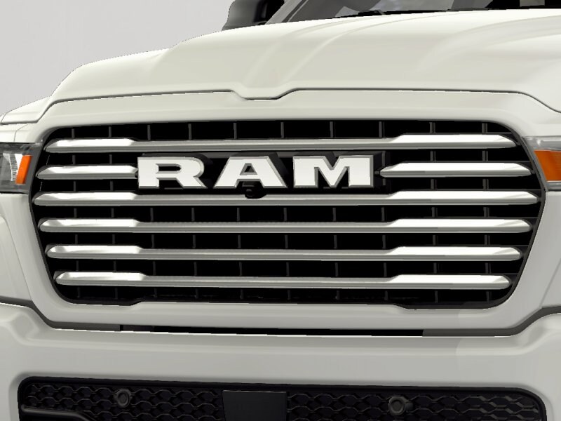 2026 Ram 1500 Laramie photo 4