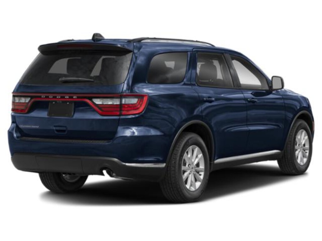 New 2025 Dodge Durango R/T Sport Utility