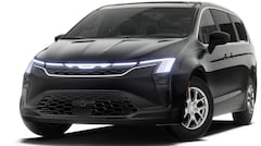 2027 Chrysler Pacifica SELECT Passenger Van